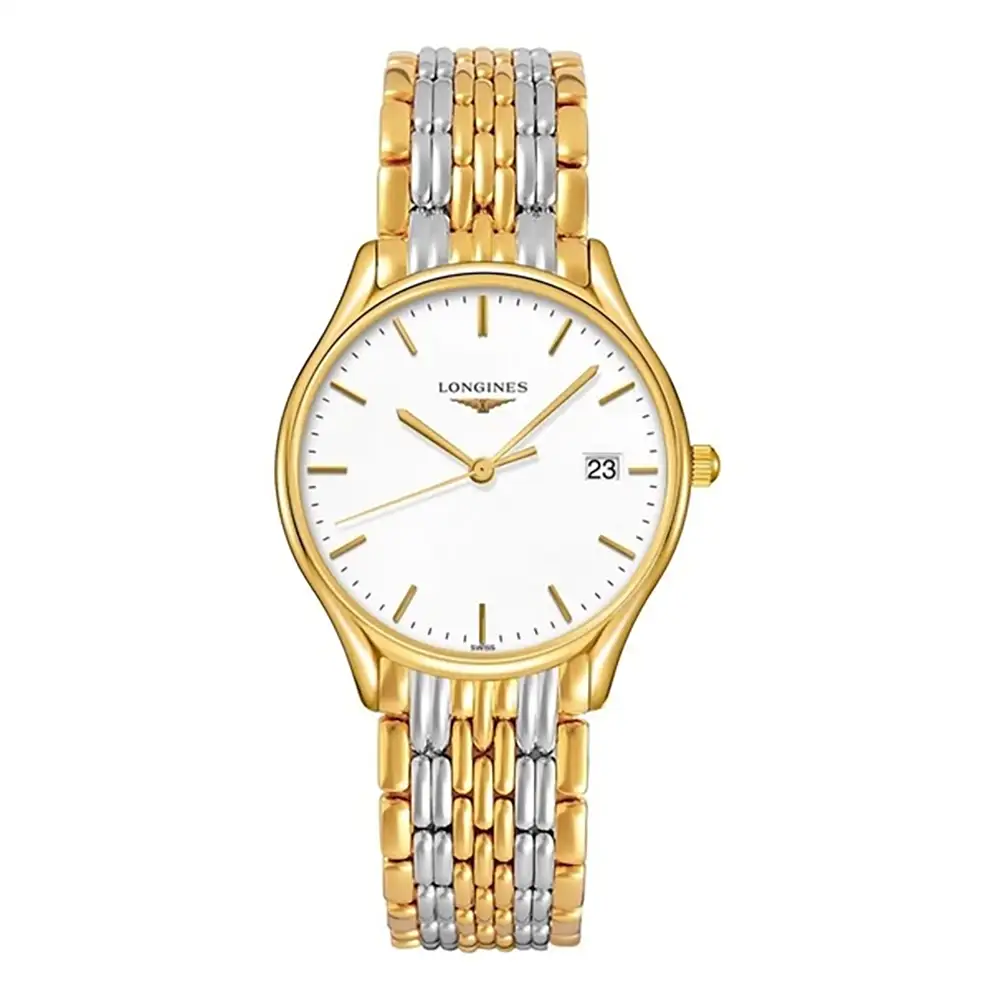 Đồng Hồ Longines Lyre L4.359.2.12.7 (L43592127)