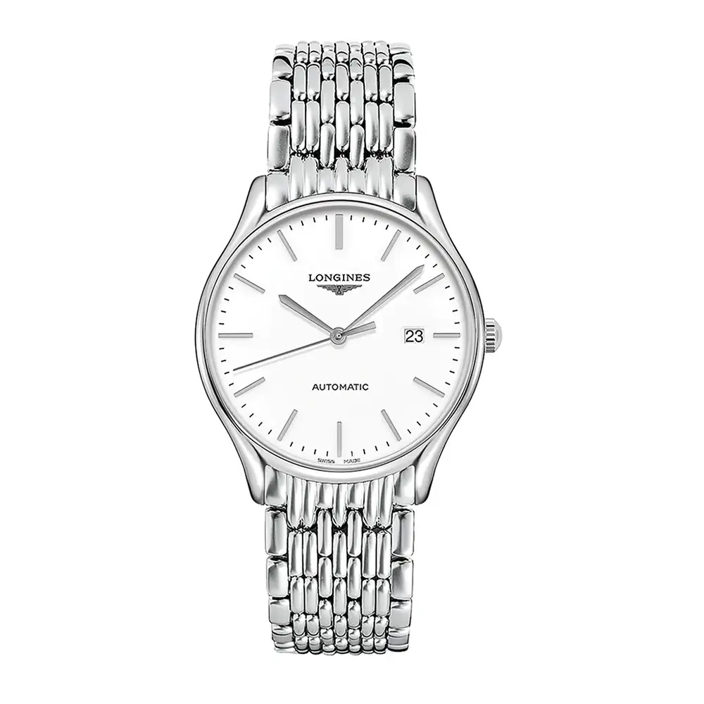 Đồng Hồ Longines Lyre L4.961.4.12.6 (L49614126)