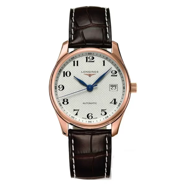 Longines Master Collection L2.518.8.78.3 (L25188783)