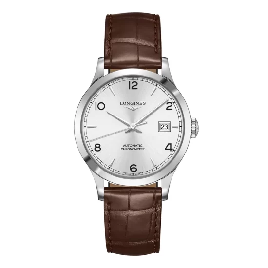 Đồng Hồ Longines Record Collection L2.820.4.76.2 (L28204762)