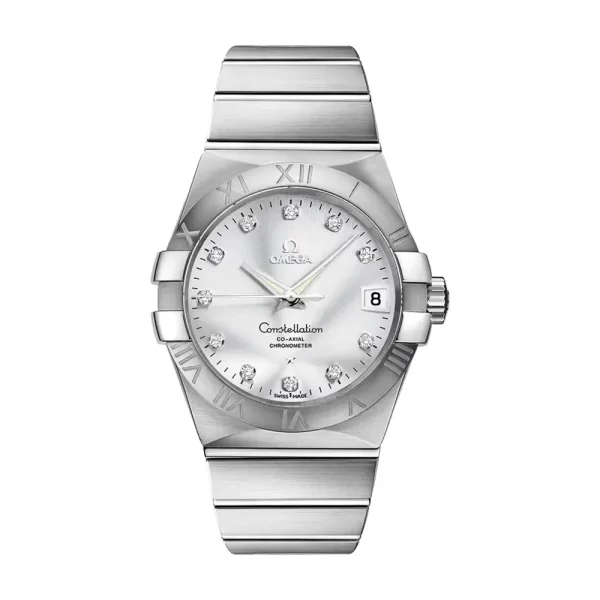 Omega Constellation Co-Axial 123.10.38.21.52.001 (12310382152001)