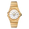 Omega Constellation Co-Axial 123.50.31.20.05.002 (12350312005002)