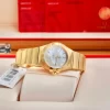 Omega Constellation Co Axial 123.50.31.20.05.002 12350312005002 7