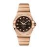 Omega Constellation Co‑Axial 123.55.31.20.63.001 (12355312063001)