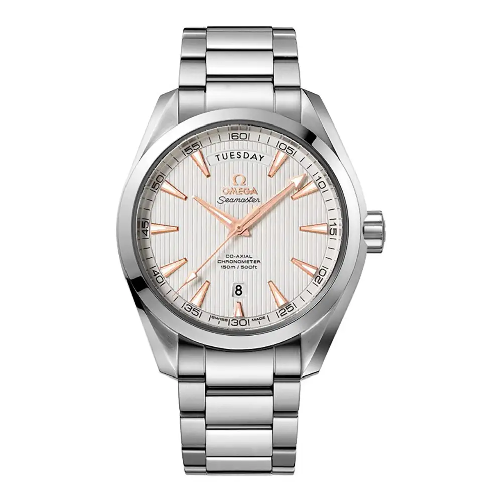 Đồng Hồ Omega Seamaster Aqua Terra Co-Axial 231.10.42.22.02.001 (23110422202001)