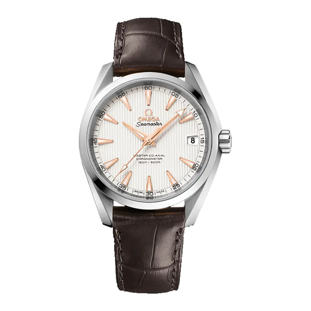 Đồng Hồ Omega Seamaster Aqua Terra Co-Axial 231.13.39.21.02.003 (23113392102003)