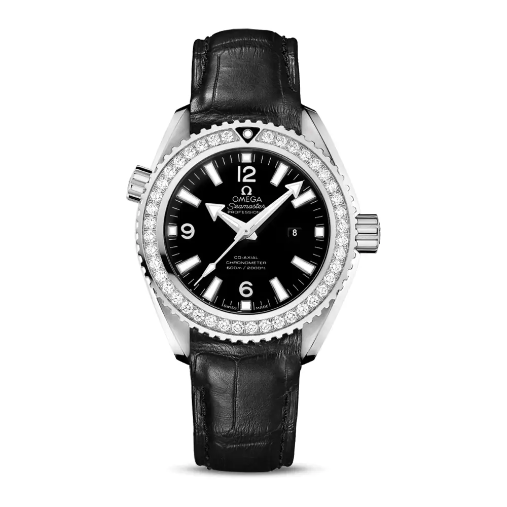 Đồng Hồ Omega Seamaster Planet Ocean Co-Axial 232.18.38.20.01.001 (23218382001001)