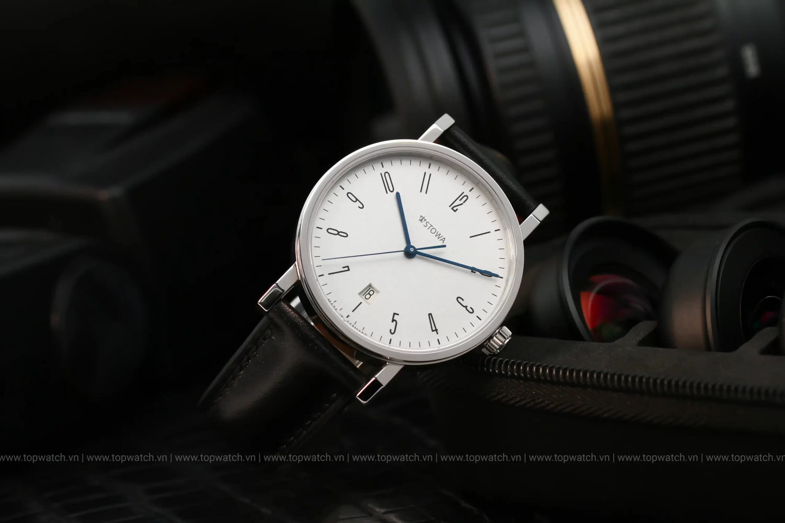 Stowa antea sale klassik 390