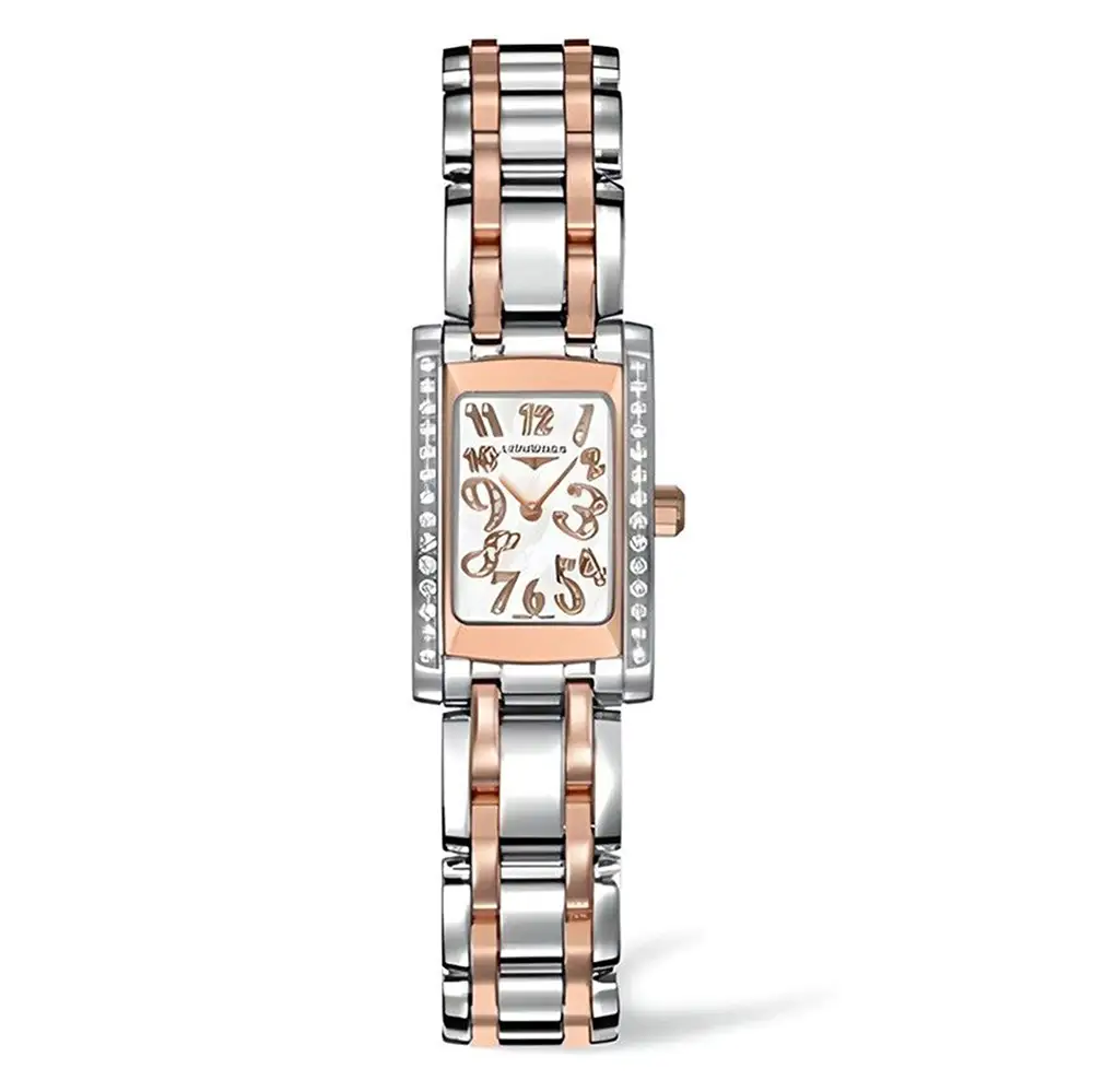 Đồng Hồ Longines Dolce Vita L5.158.5.99.7 (L51585997)