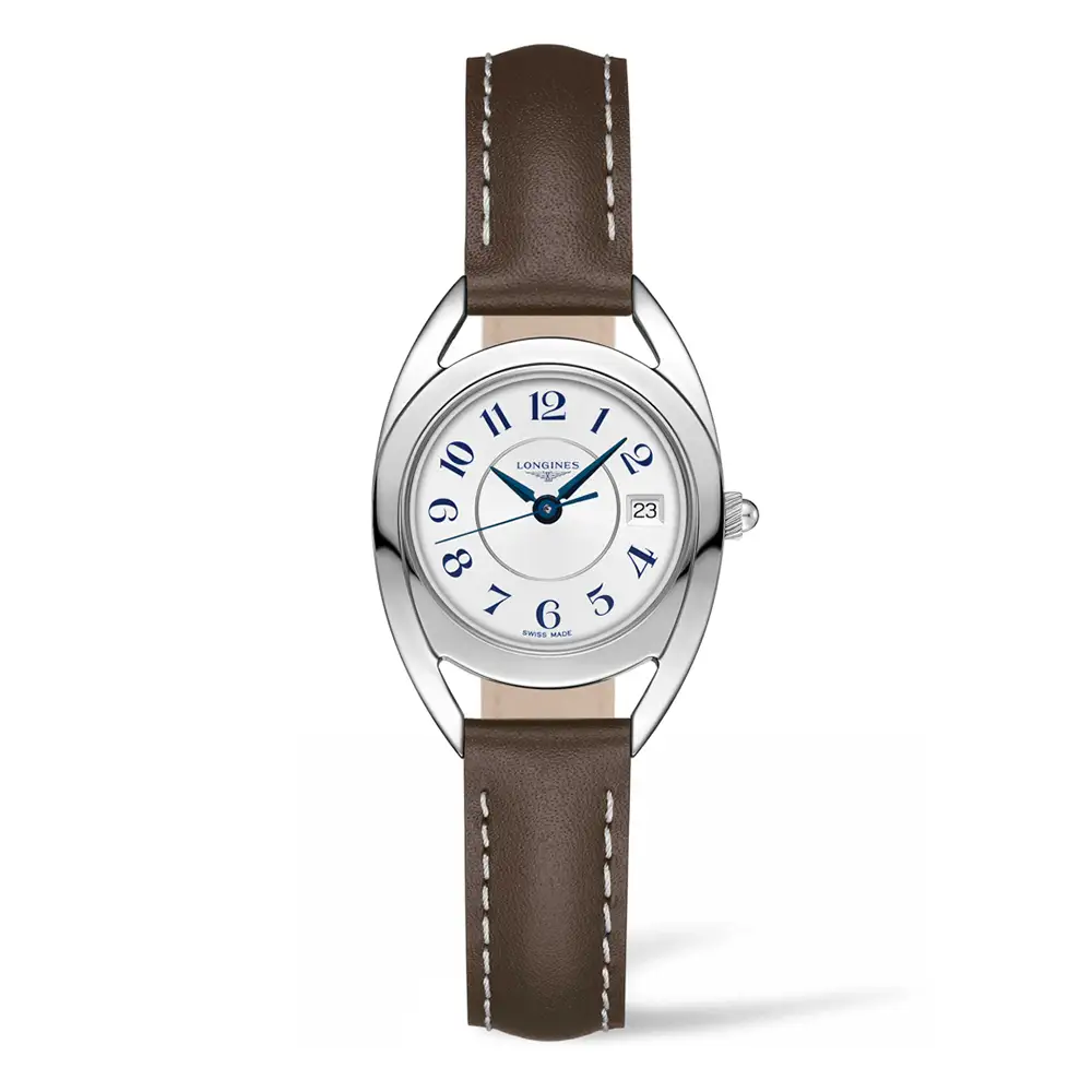 Đồng Hồ Longines Equestrian Horseshoe L6.136.4.73.2 (L61364732)