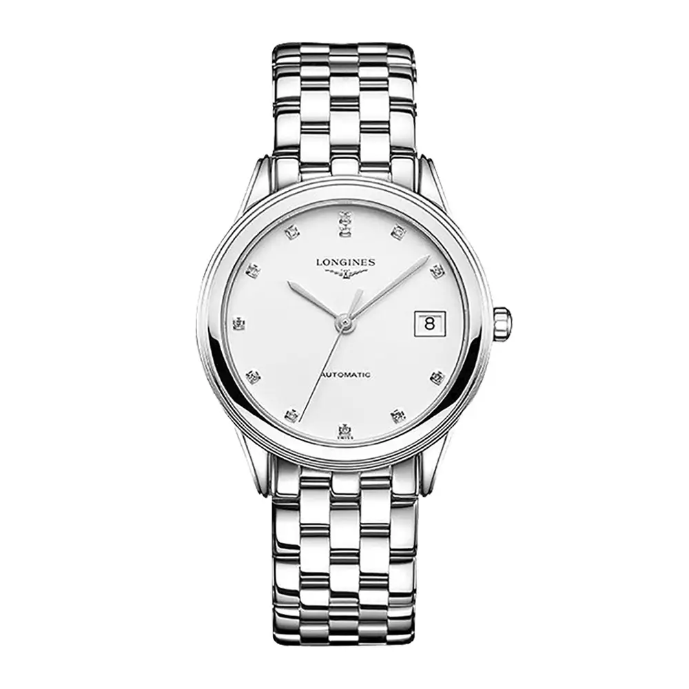 Đồng Hồ Longines Flagship L4.774.4.27.6 (L47744276)