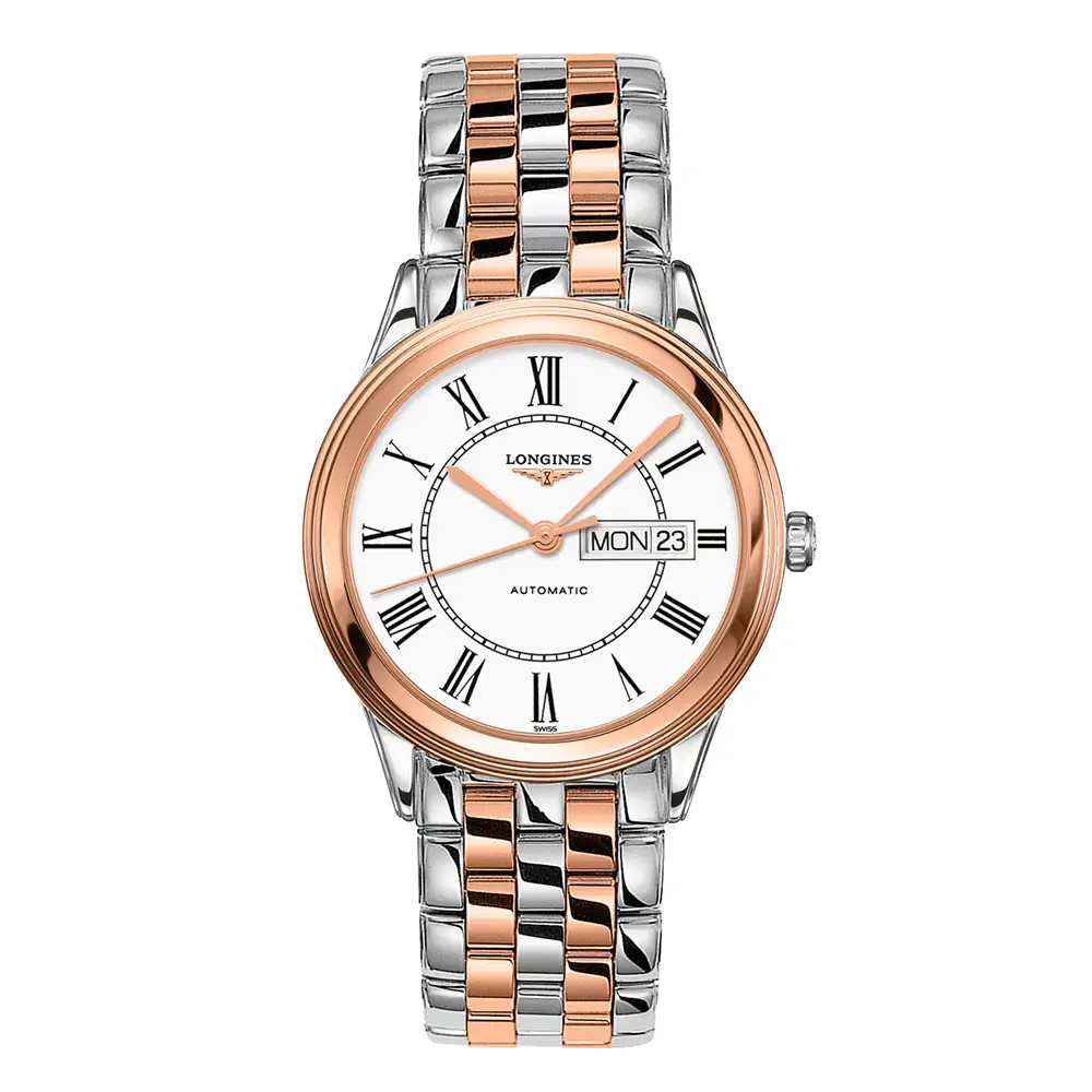 Đồng Hồ Longines Flagship L4.899.3.91.7 (L48993917)