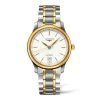 Longines Master Collection L2.628.5.12.7 (L26285127)