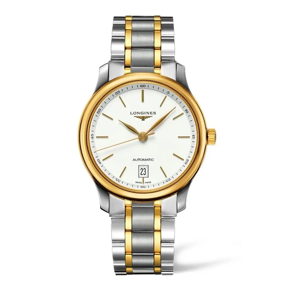 Đồng Hồ Longines Master Collection L2.628.5.12.7 (L26285127)