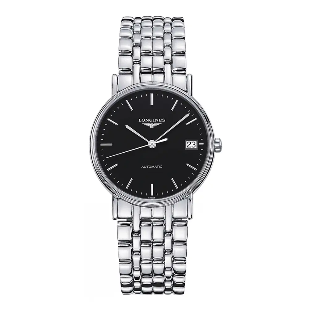 Đồng Hồ Longines Lyre L4.821.4.52.6 (L48214526)