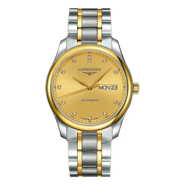 Longines Master Collection L2.755.5.37.7 (L27555377)