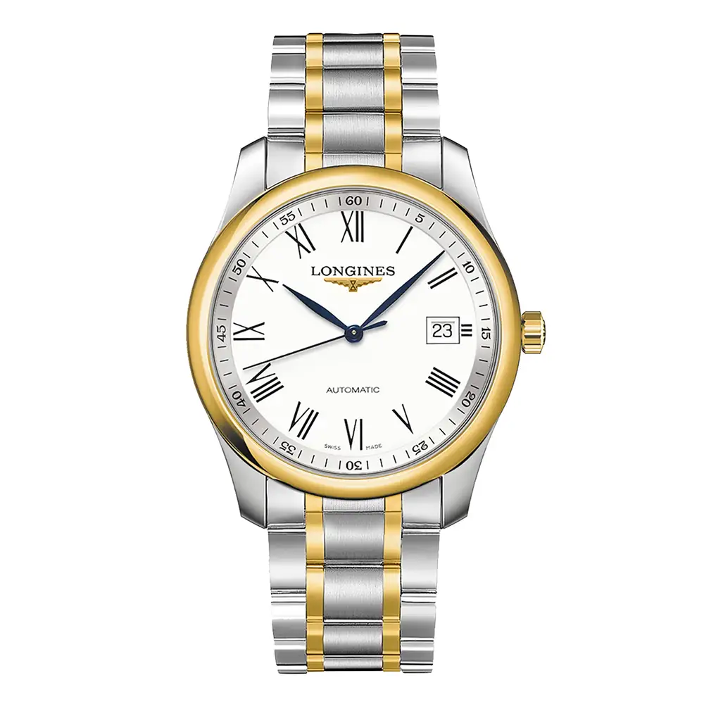 Đồng Hồ Longines Master Collection L2.793.5.19.7 (L27935197)