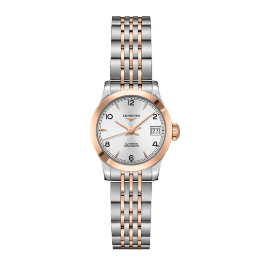 Đồng Hồ Longines Record Collection L2.320.5.76.7 (L23205767)