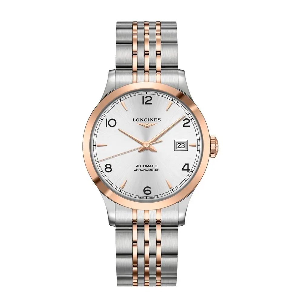 Đồng Hồ Longines Record Collection L2.820.5.76.7 (L28205767)