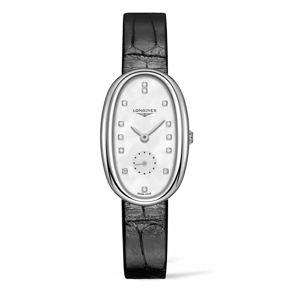 Đồng Hồ Longines Symphonette L2.307.4.87.0 (L23074870)