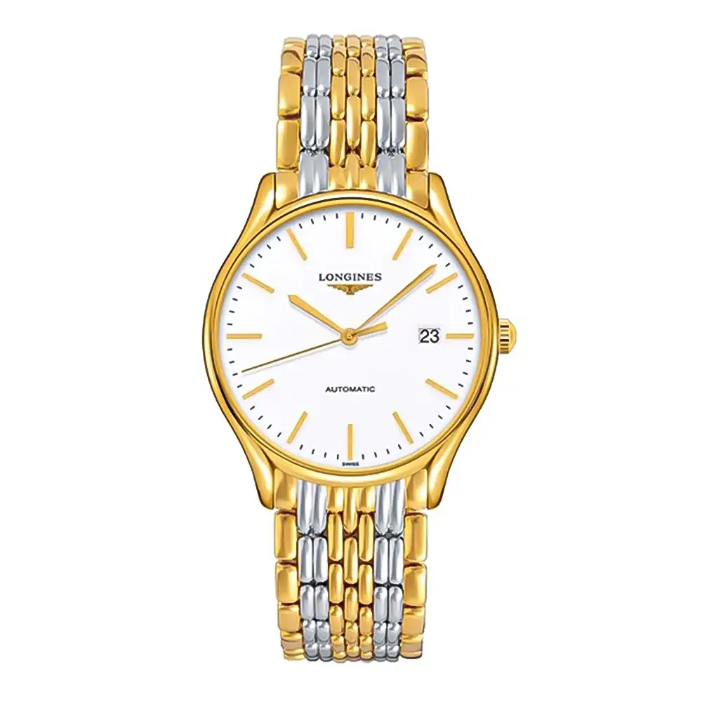 Đồng Hồ Longines Lyre L4.961.2.12.7 (L49612127)