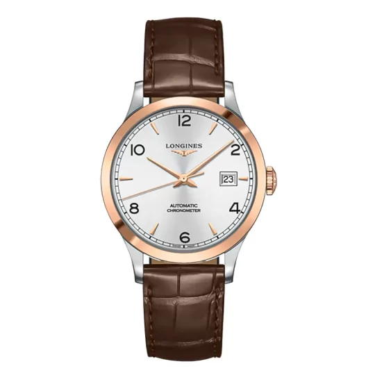 Đồng Hồ Longines Record Collection L2.820.5.76.2 (L28205762)