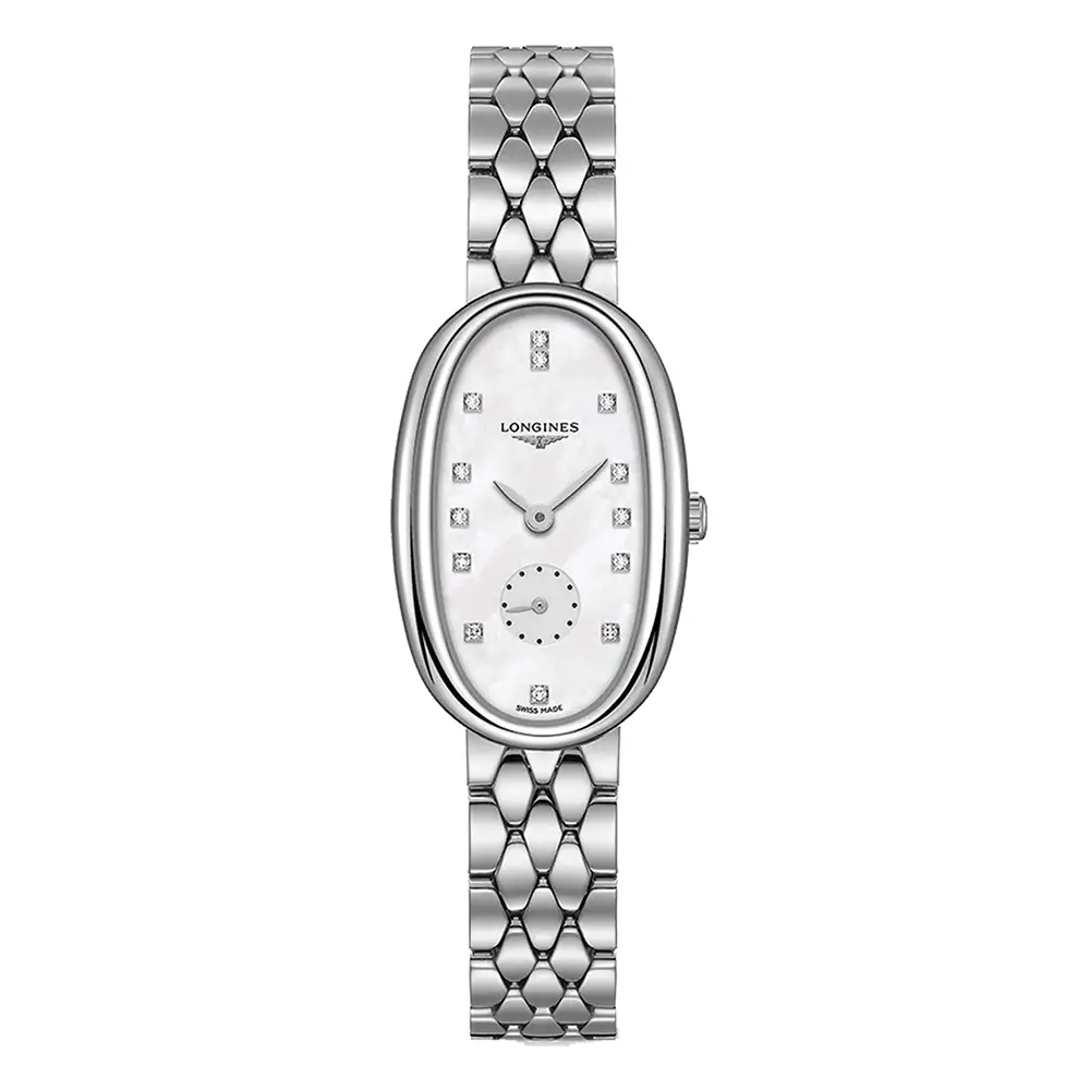 Đồng Hồ Longines Symphonette L2.306.4.87.6 (L23064876)