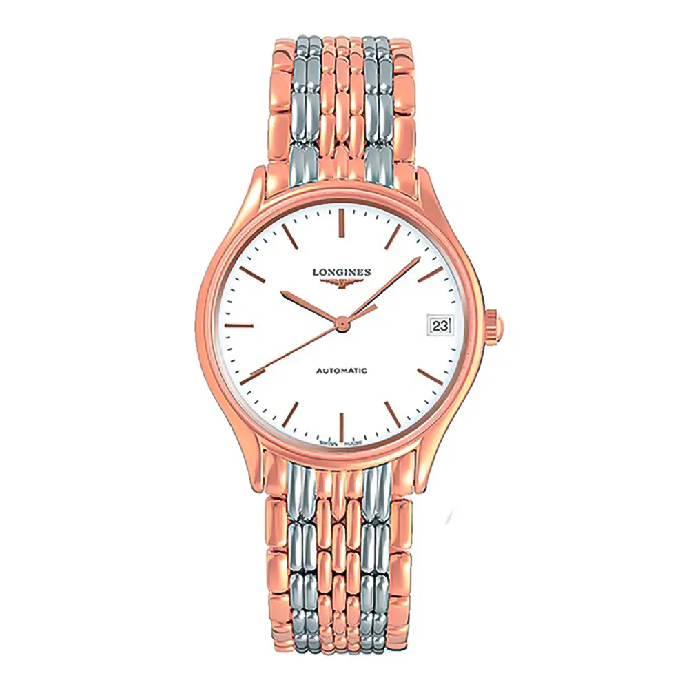 Đồng Hồ Longines Lyre L4.361.1.12.7 (L43611127)