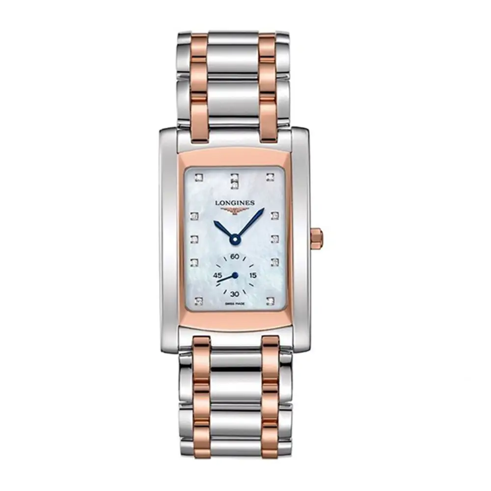 Đồng Hồ Longines Dolce Vita L5.655.5.88.7 (L56555887)