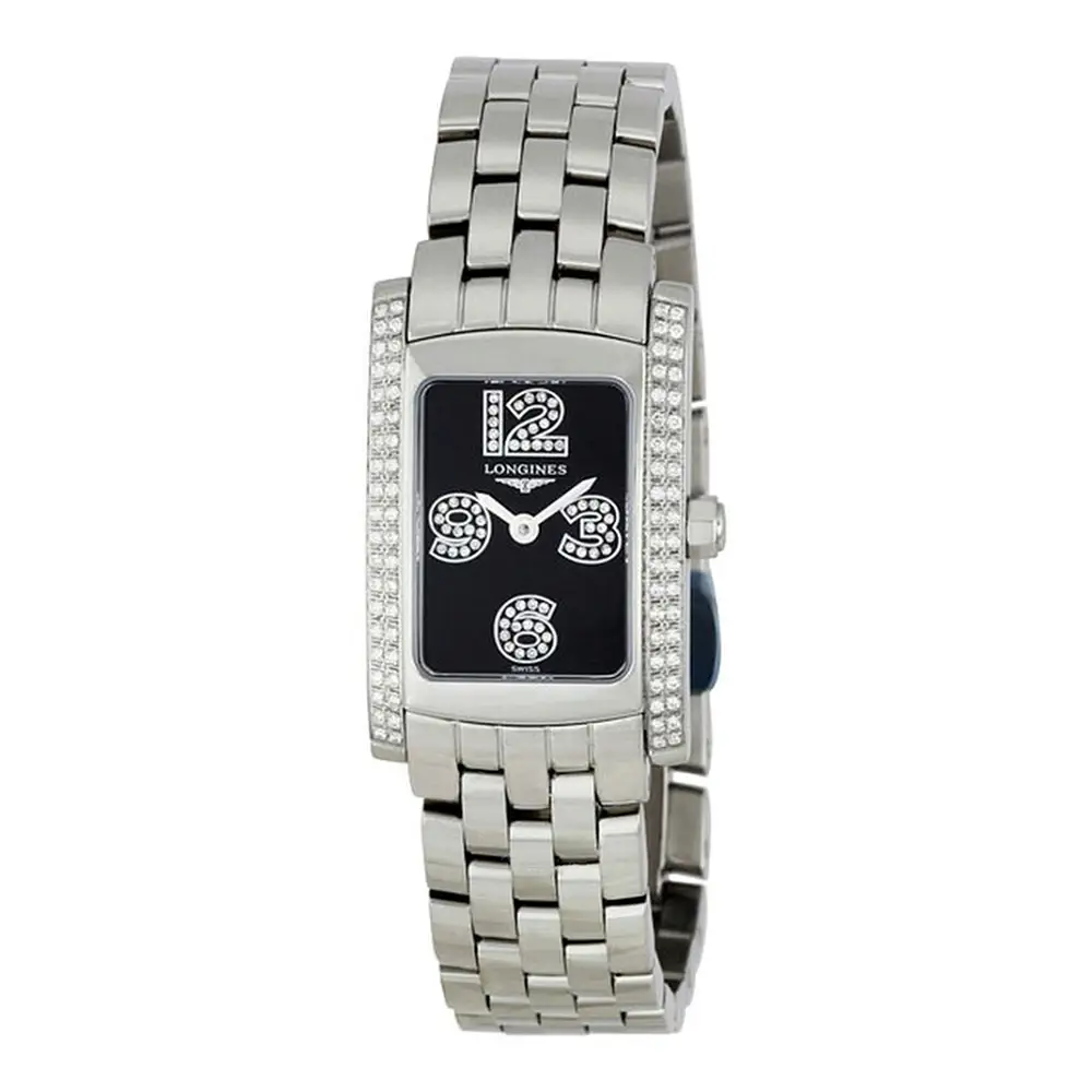 Đồng Hồ Longines Dolce Vita L5.155.0.51.6 (L51550516)