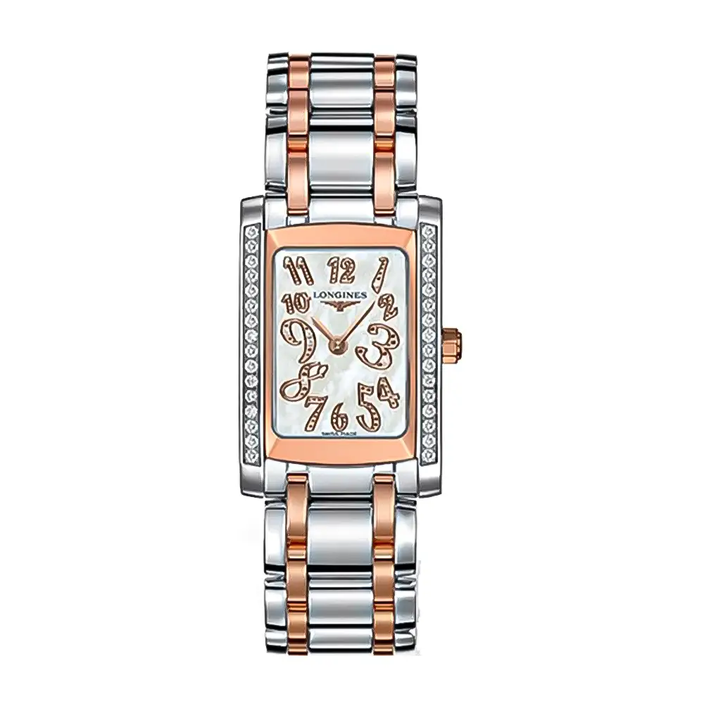 Đồng Hồ Longines Dolce Vita L5.502.5.99.7 (L55025997)