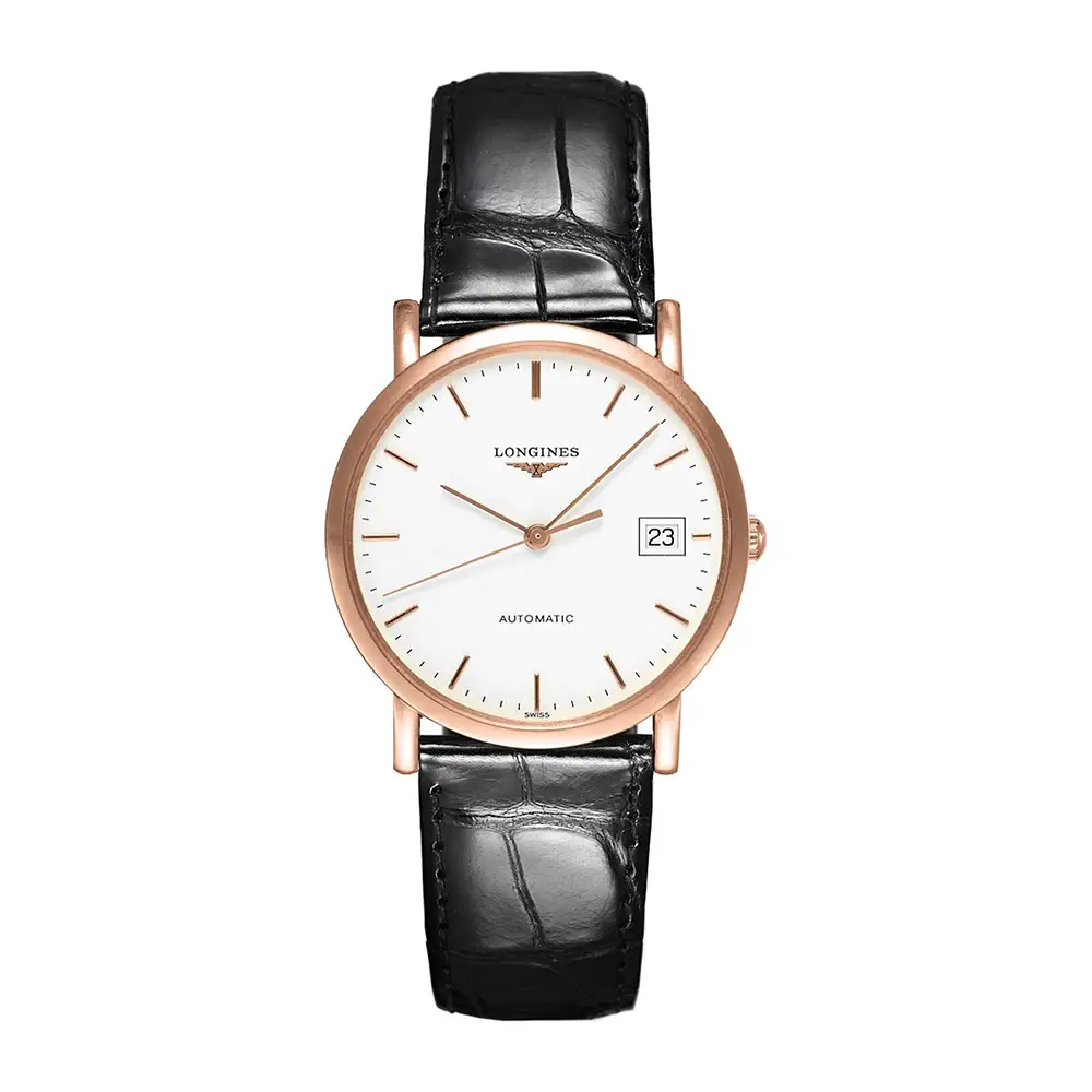 Đồng Hồ Longines Elegant Automatic L4.778.8.12.0  (L47788120)