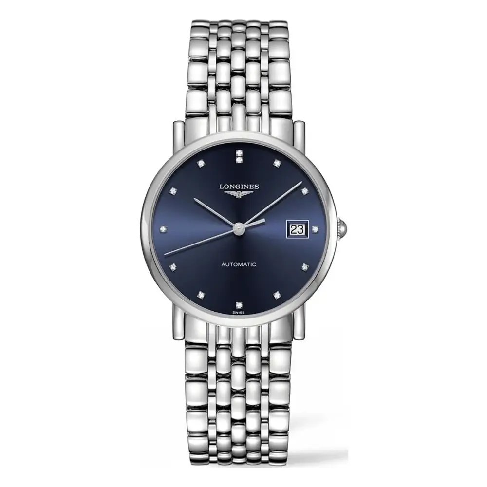 Đồng Hồ Longines Elegant Automatic L4.809.4.97.6 (L48094976)