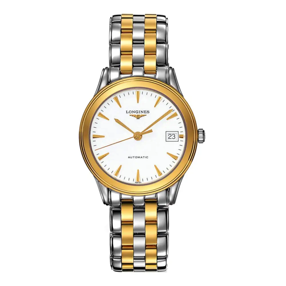 Đồng Hồ Longines Flagship L4.774.3.22.7 (L47743227)