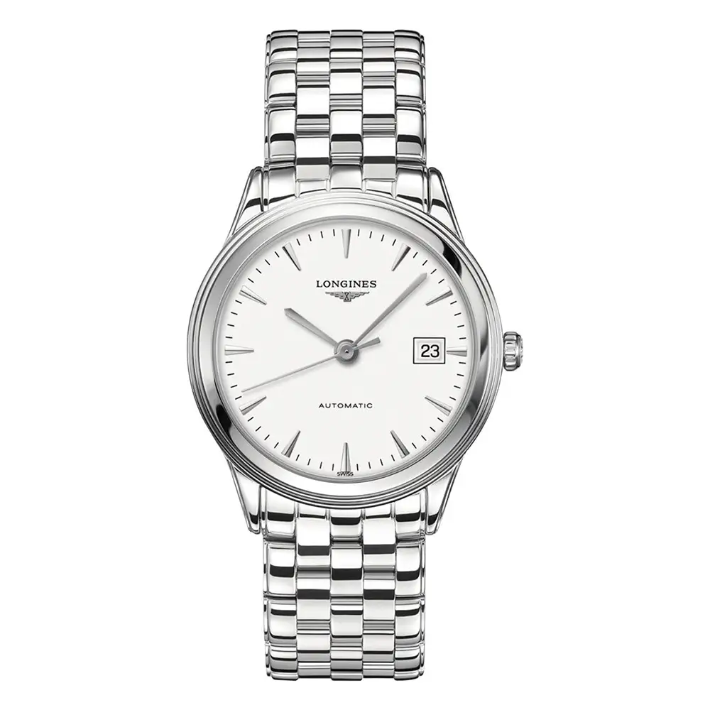 Đồng Hồ Longines Flagship L4.874.4.12.6 (L48744126)