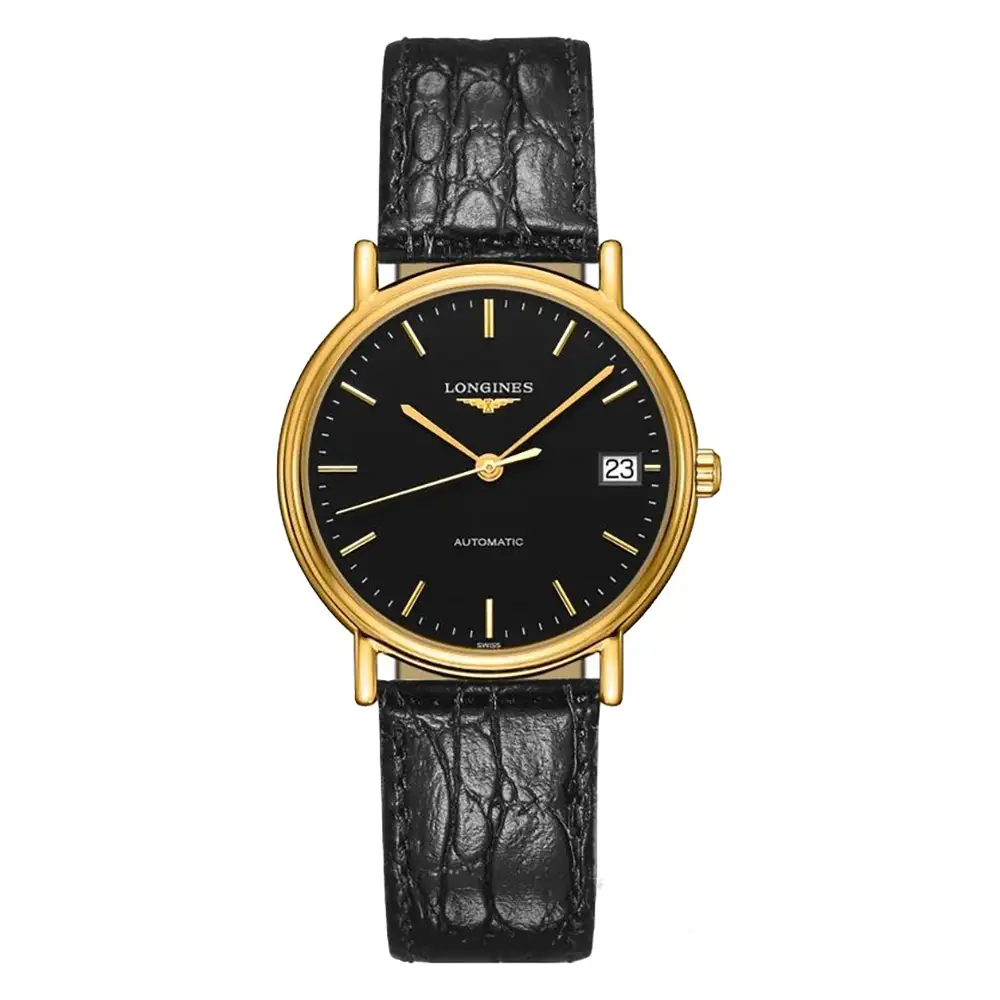 Longines Presence L4.821.2.52.2 (L48212522)