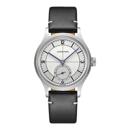 Đồng Hồ Longines Heritage Classic Sector Dial L2.828.4.73.0 (L28284730)