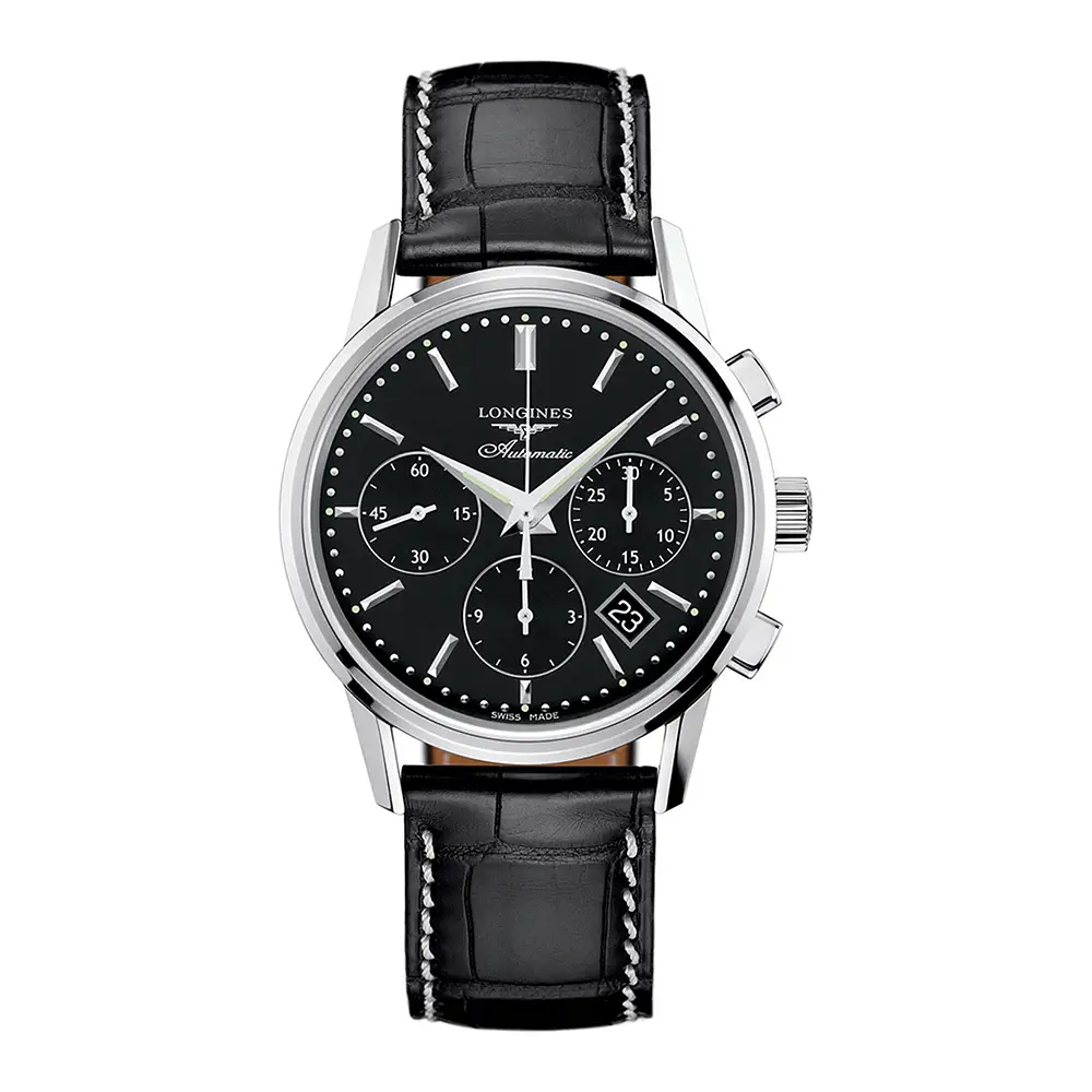 Đồng Hồ Longines Heritage L2.749.4.52.0 (L27494520)