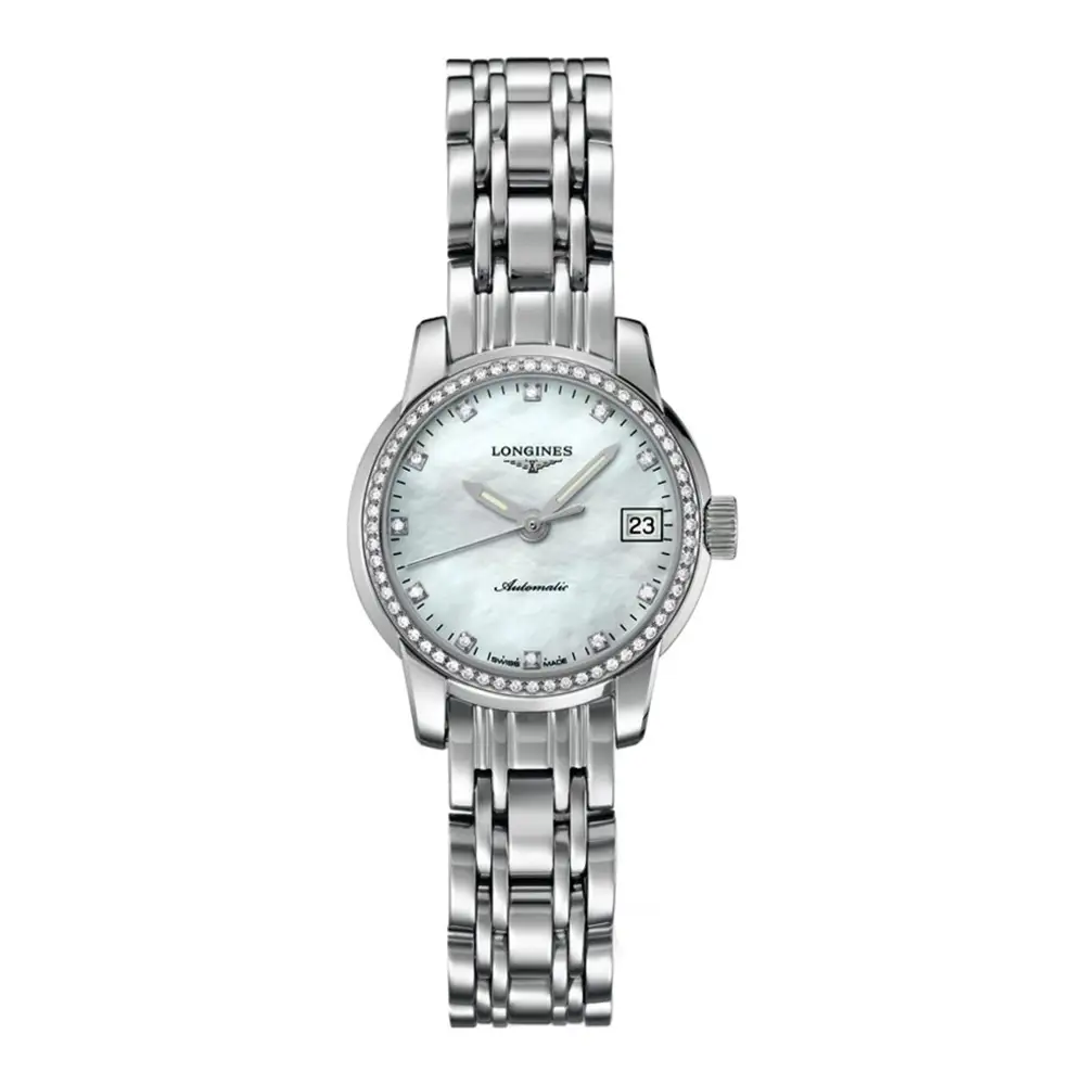 Đồng Hồ Longines Saint-Imier L2.263.0.87.6 (L22630876)