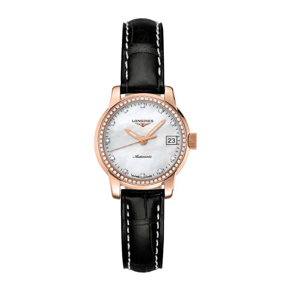 Longines Saint-Imier L2.263.9.87.3 (L22639873)