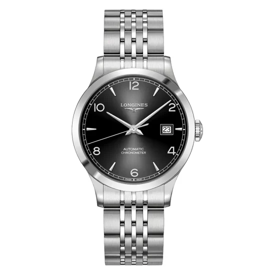 Đồng Hồ Longines Record Collection L2.820.4.56.6 (L28204566)