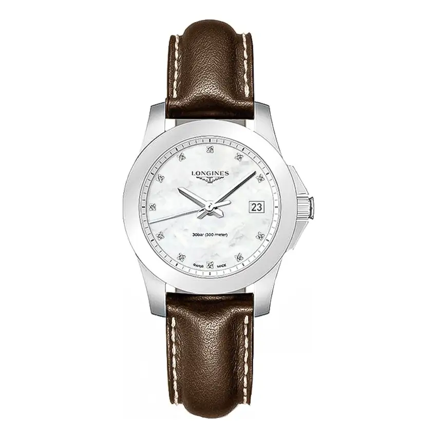 Đồng Hồ Longines Conquest Classic L3.377.4.87.5 (L33774875)