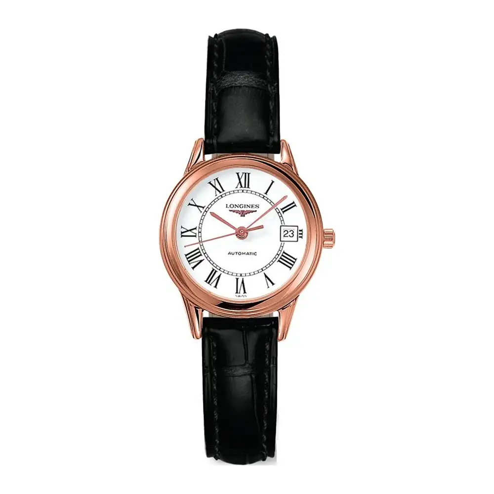 Đồng Hồ Longines Flagship L4.274.8.21.2 (L42748212)