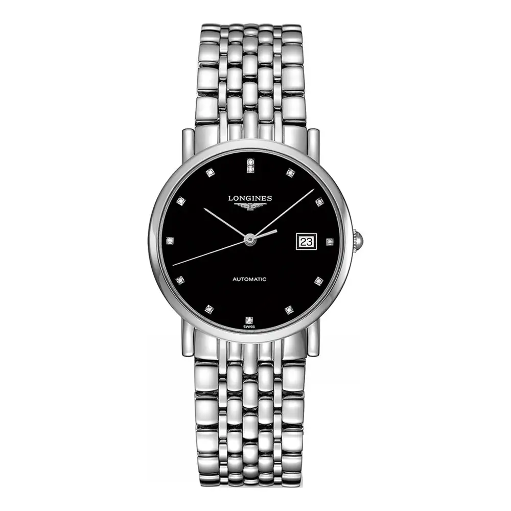 Đồng Hồ Longines Elegant Automatic L4.809.4.57.6 (L48094576)