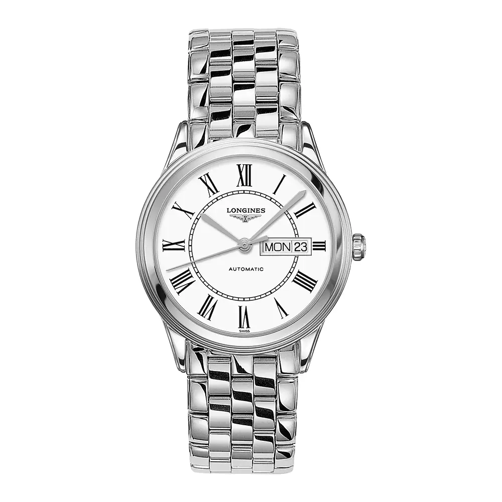 Đồng Hồ Longines Flagship L4.899.4.21.6 (L48994216)