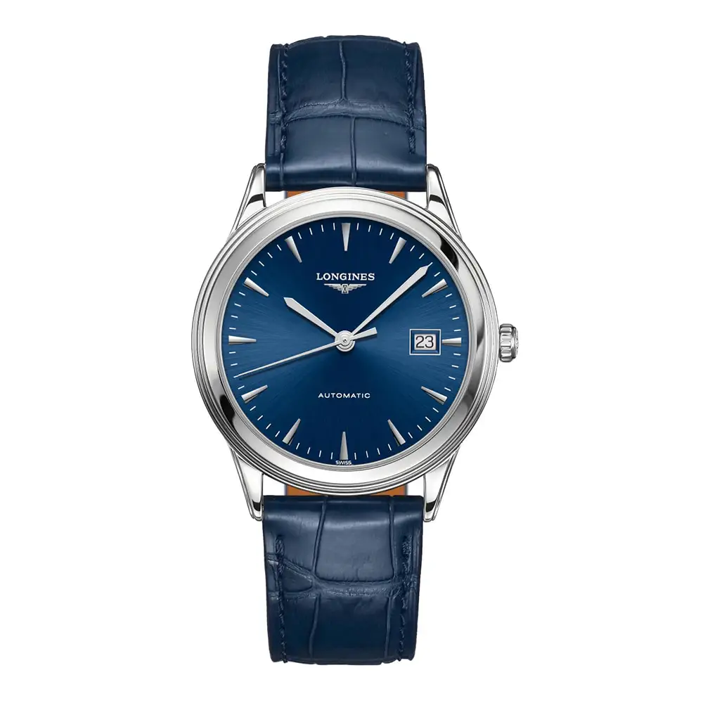 Đồng Hồ Longines Flagship L4.974.4.92.2 (L49744922)