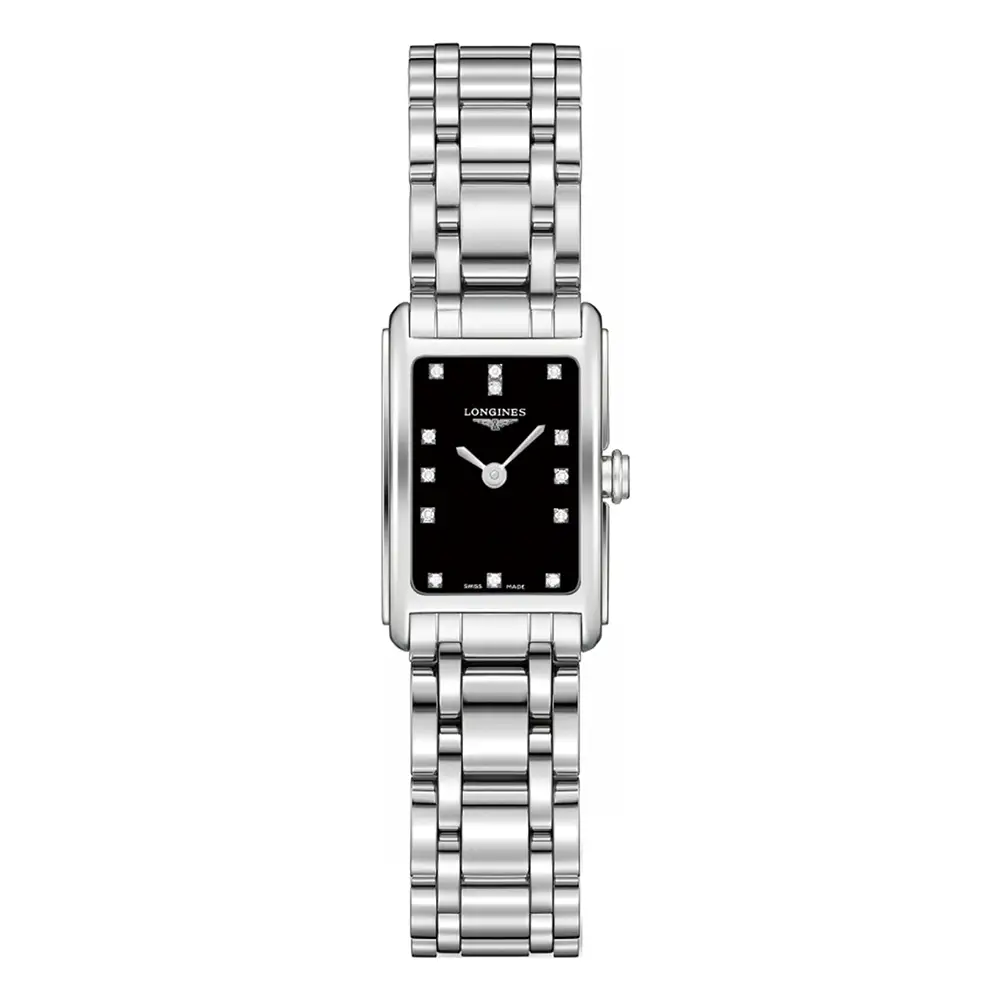 Đồng Hồ Longines Dolce Vita L5.258.4.57.6 (L52584576)