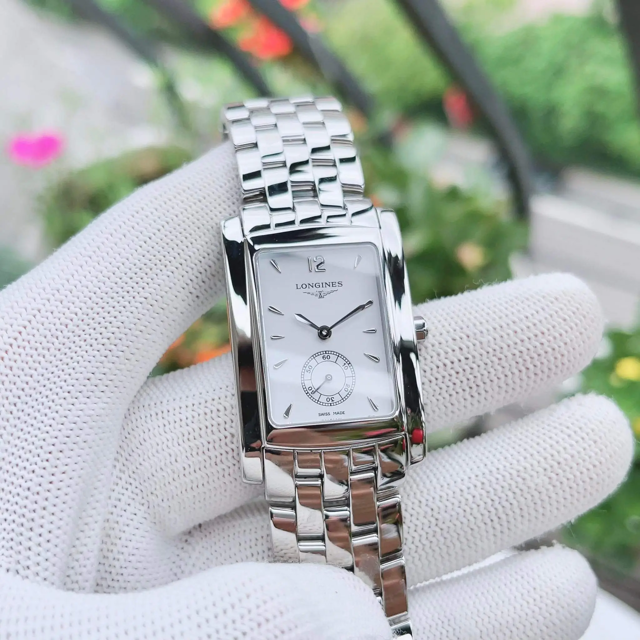 Longines Dolce Vita L5.655.4.16.6 (L56554166)