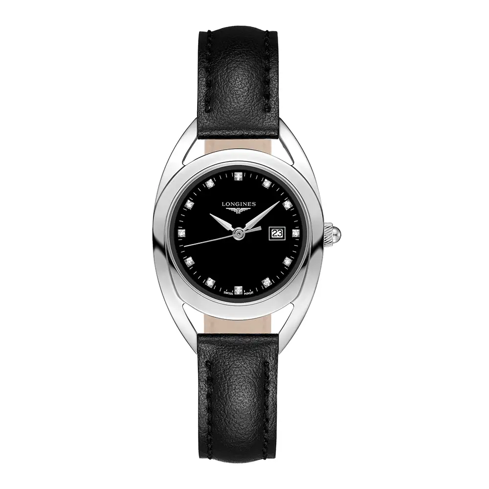 Đồng Hồ Longines Equestrian Horseshoe L6.137.4.57.0 (L61374570)