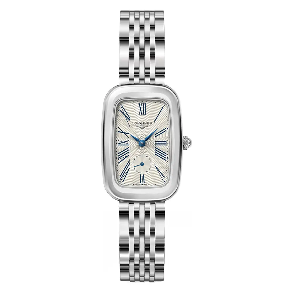 Đồng Hồ Longines Equestrian L6.142.4.71.6 (L6.142.4.71.6)